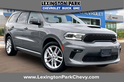 2021 Dodge Durango R/T AWD