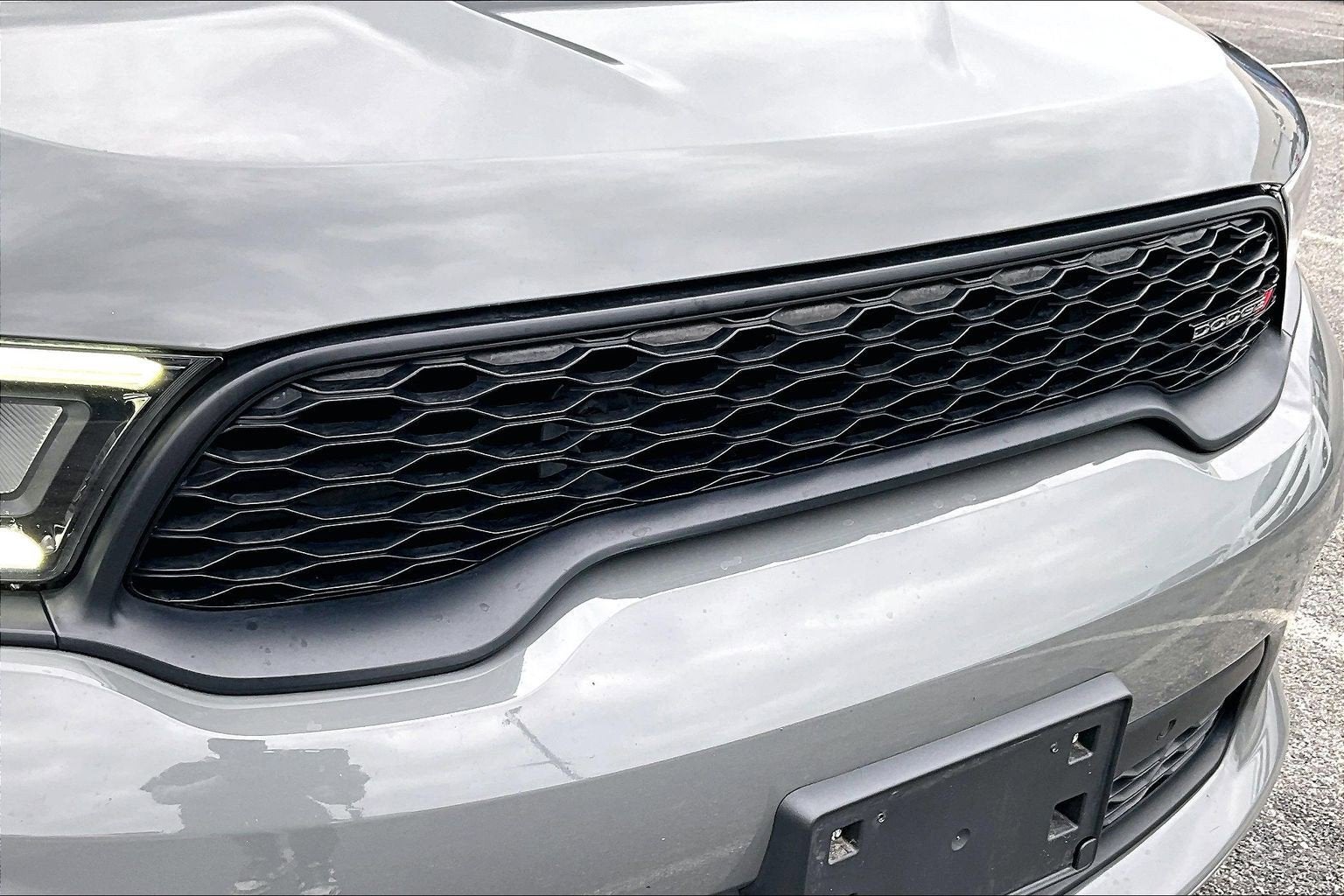 2021 Dodge Durango R/T AWD