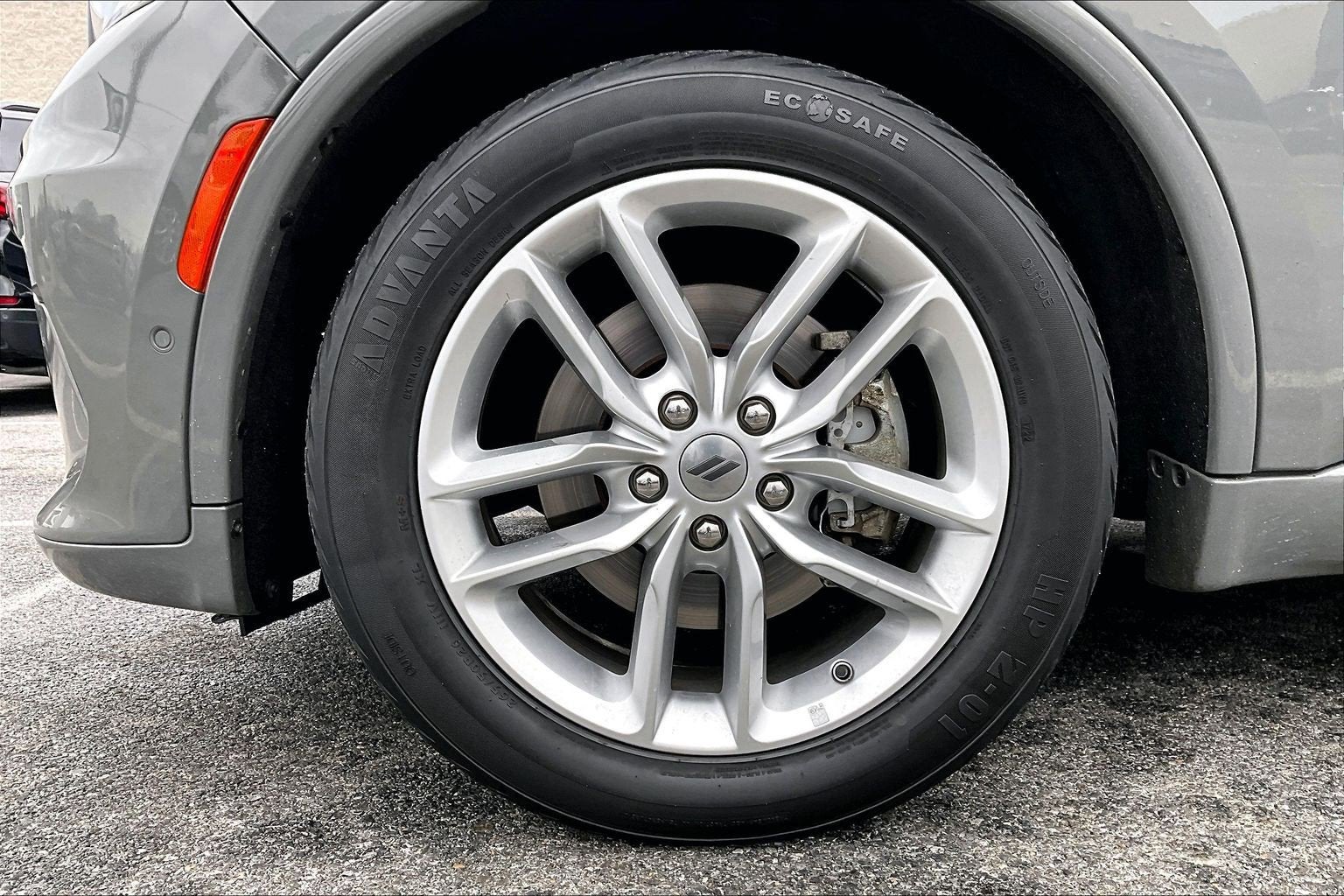 2021 Dodge Durango R/T AWD