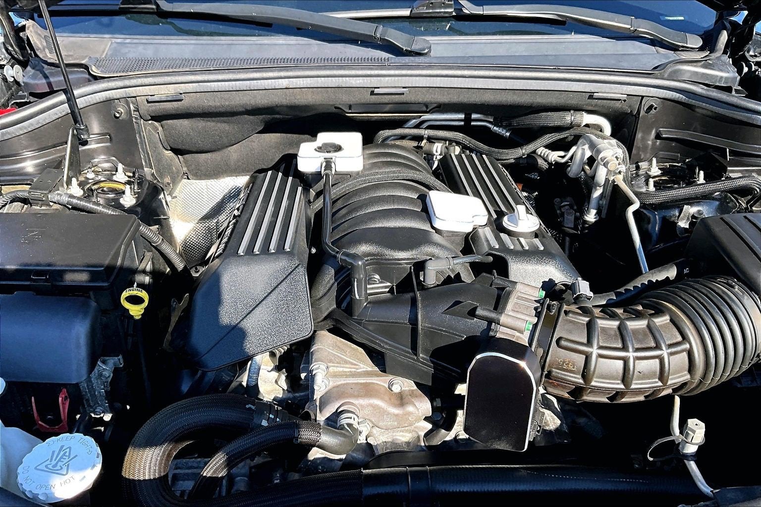 2020 Dodge Durango SRT AWD