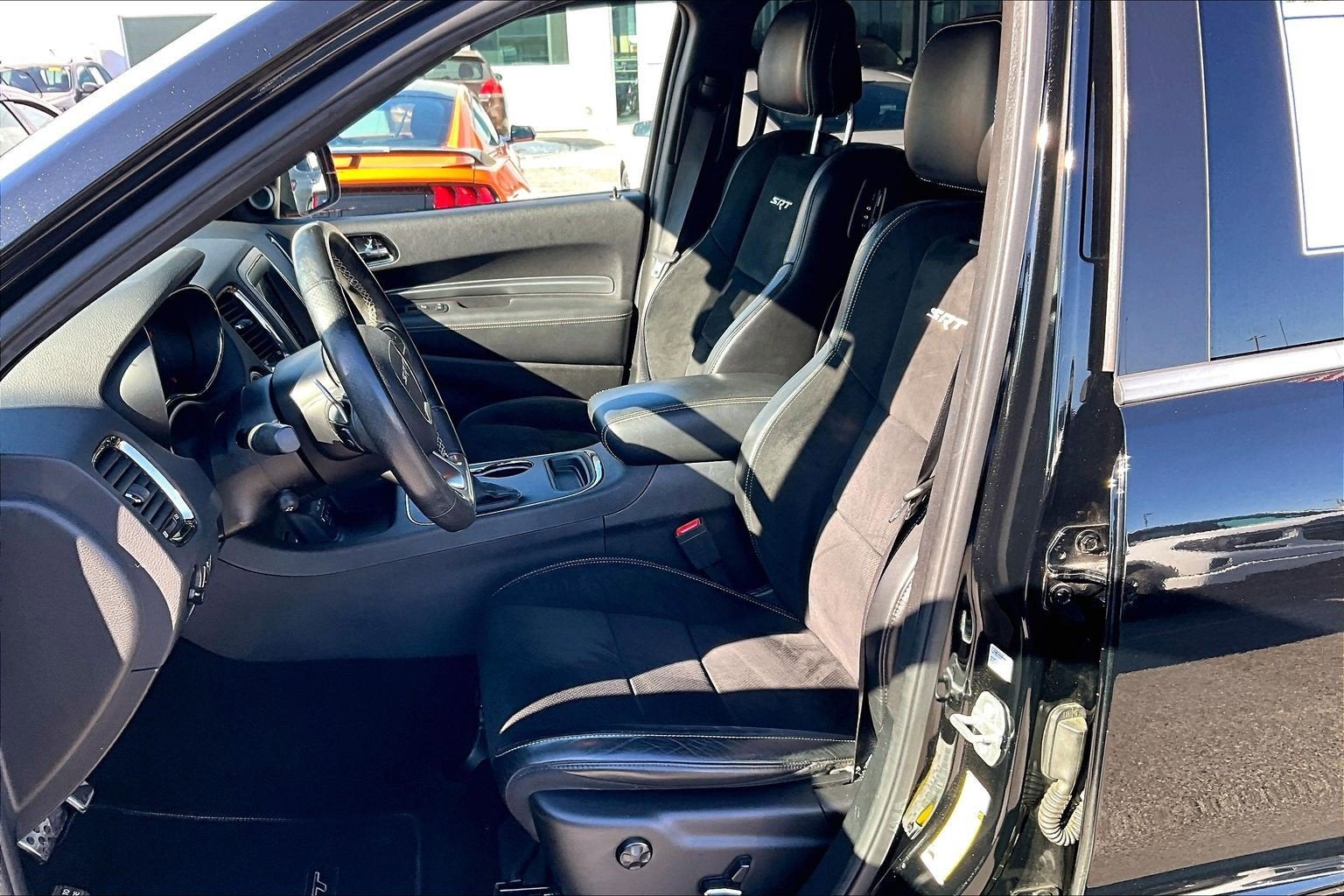 2020 Dodge Durango SRT AWD