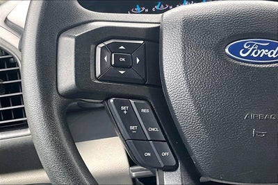 2021 Ford F-250 XL