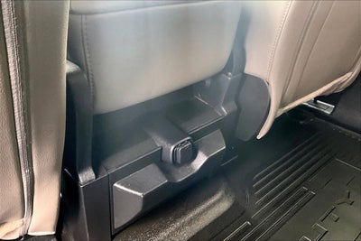 2021 Ford F-250 XL