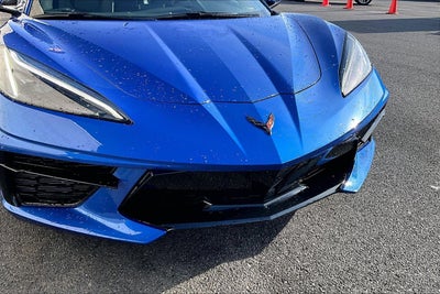 2020 Chevrolet Corvette Stingray 1LT