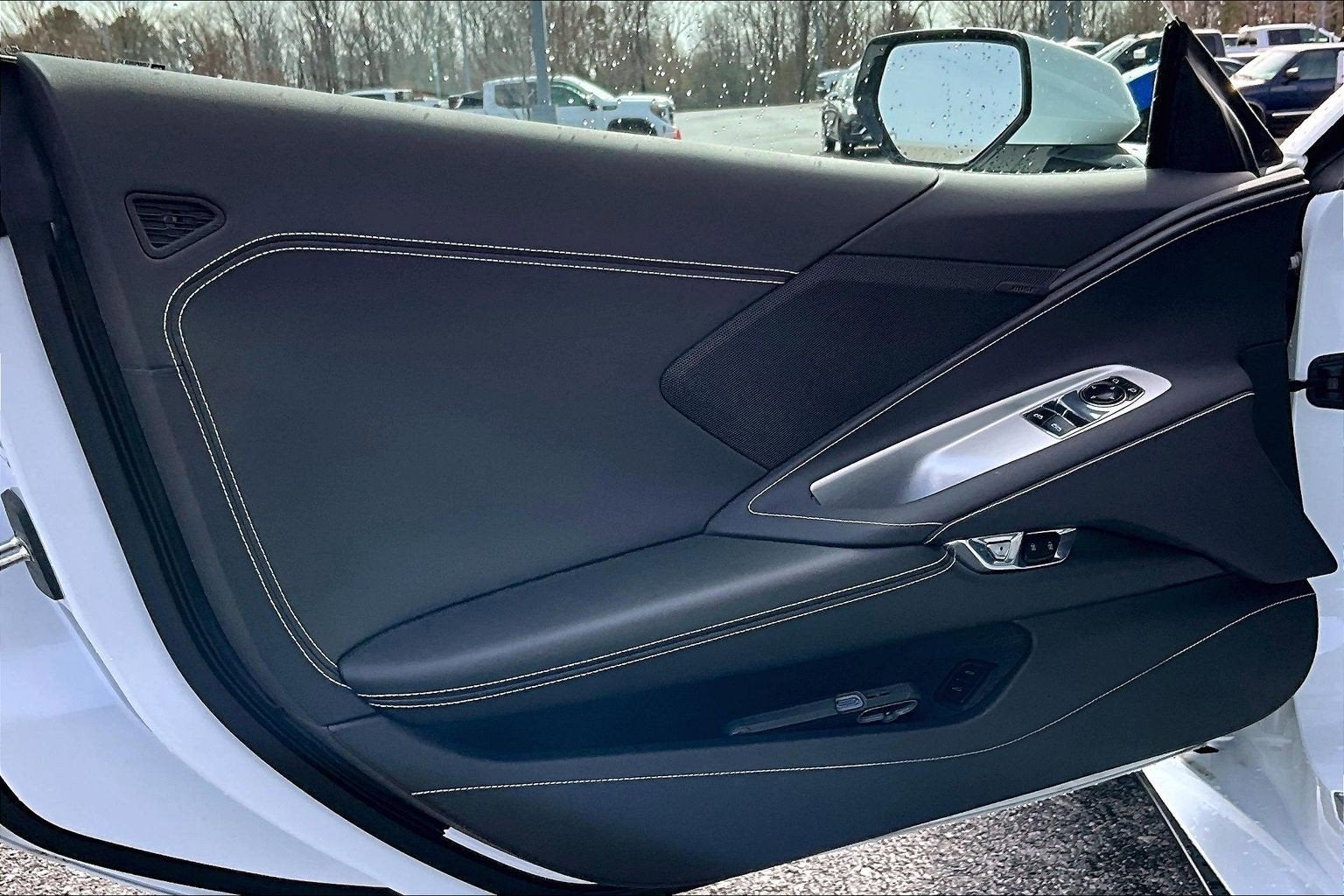 2024 Chevrolet Corvette Stingray 1LT