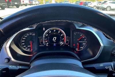 2017 Chevrolet Corvette Stingray Z51 1LT