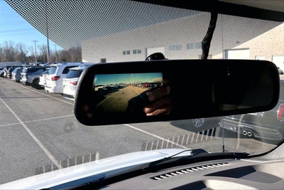 2018 Chevrolet Express Passenger 2500 LT