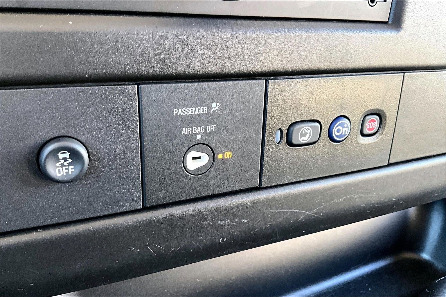 2018 Chevrolet Express Passenger 2500 LT