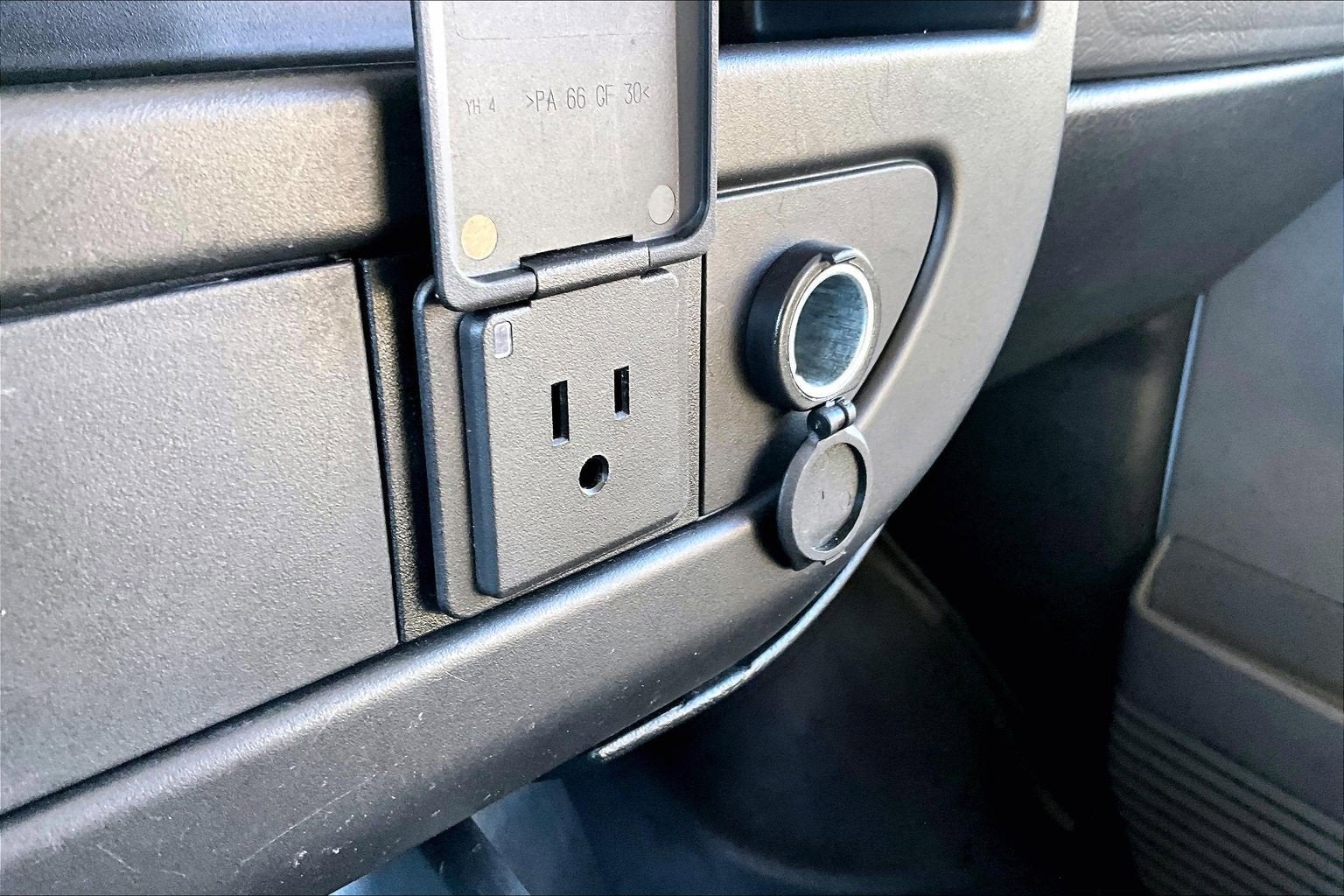 2018 Chevrolet Express Passenger 2500 LT