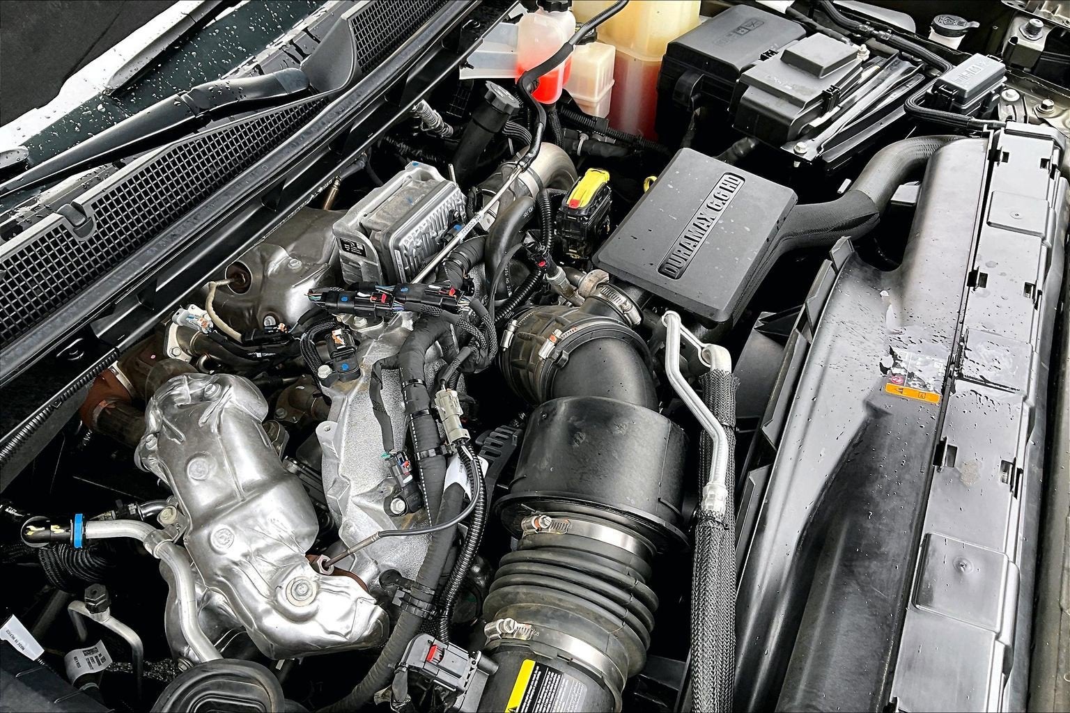 2023 Chevrolet Silverado 2500 HD High Country