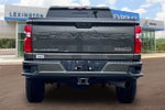 2023 Chevrolet Silverado 2500 HD High Country