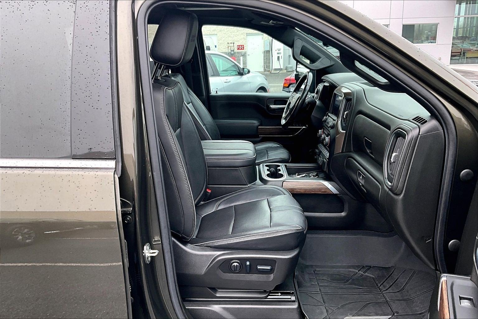 2023 Chevrolet Silverado 2500 HD High Country