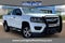 2018 Chevrolet Colorado 2WD Work Truck