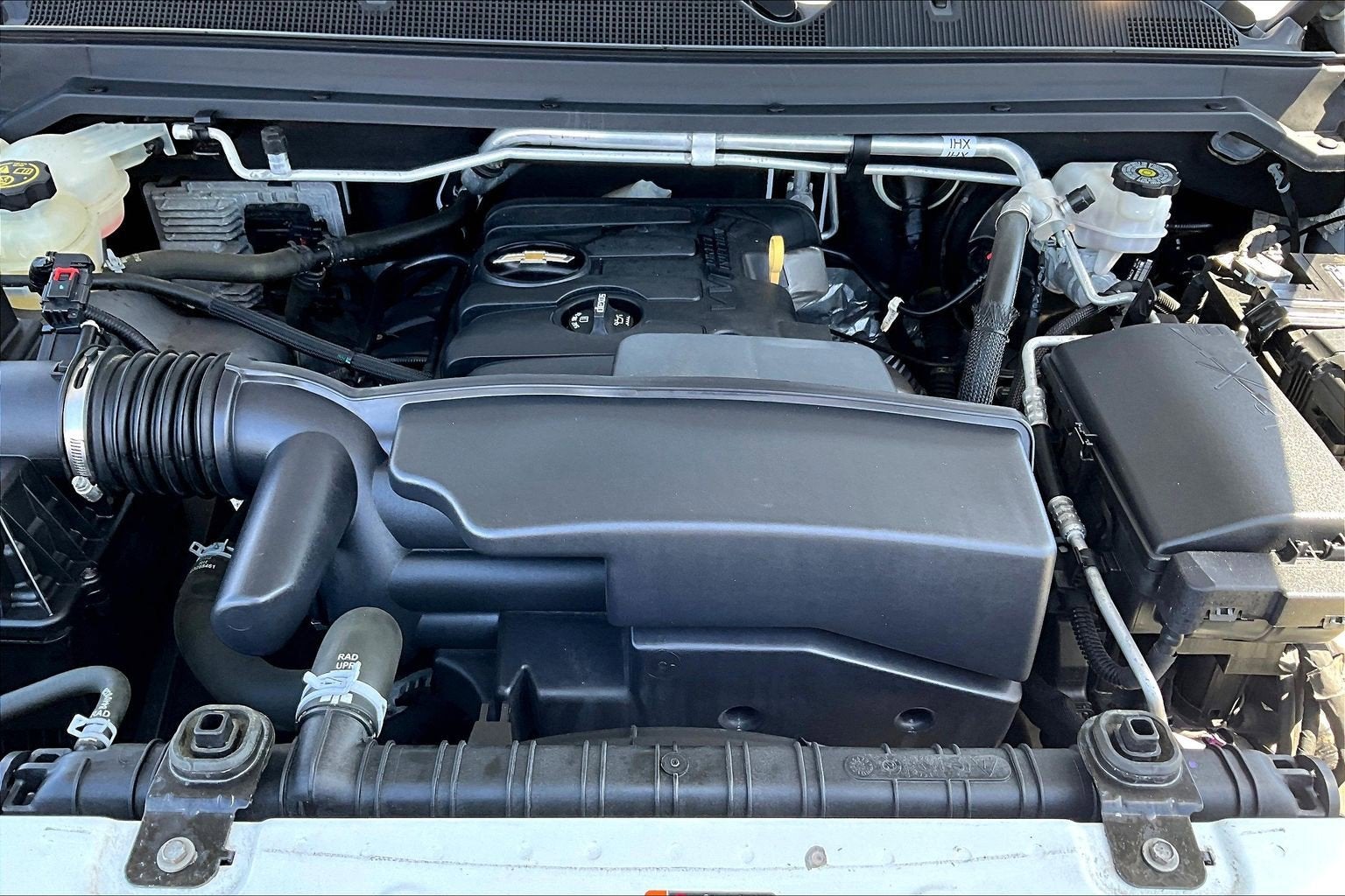 2018 Chevrolet Colorado 2WD Work Truck