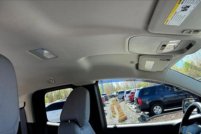 2018 Chevrolet Colorado 2WD Work Truck