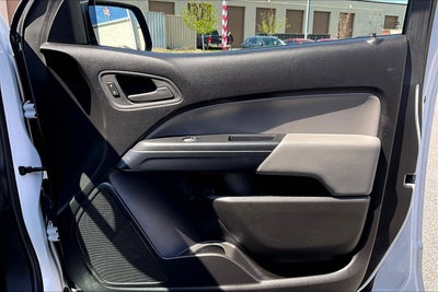 2018 Chevrolet Colorado 2WD Work Truck