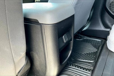 2018 Chevrolet Colorado 2WD Work Truck