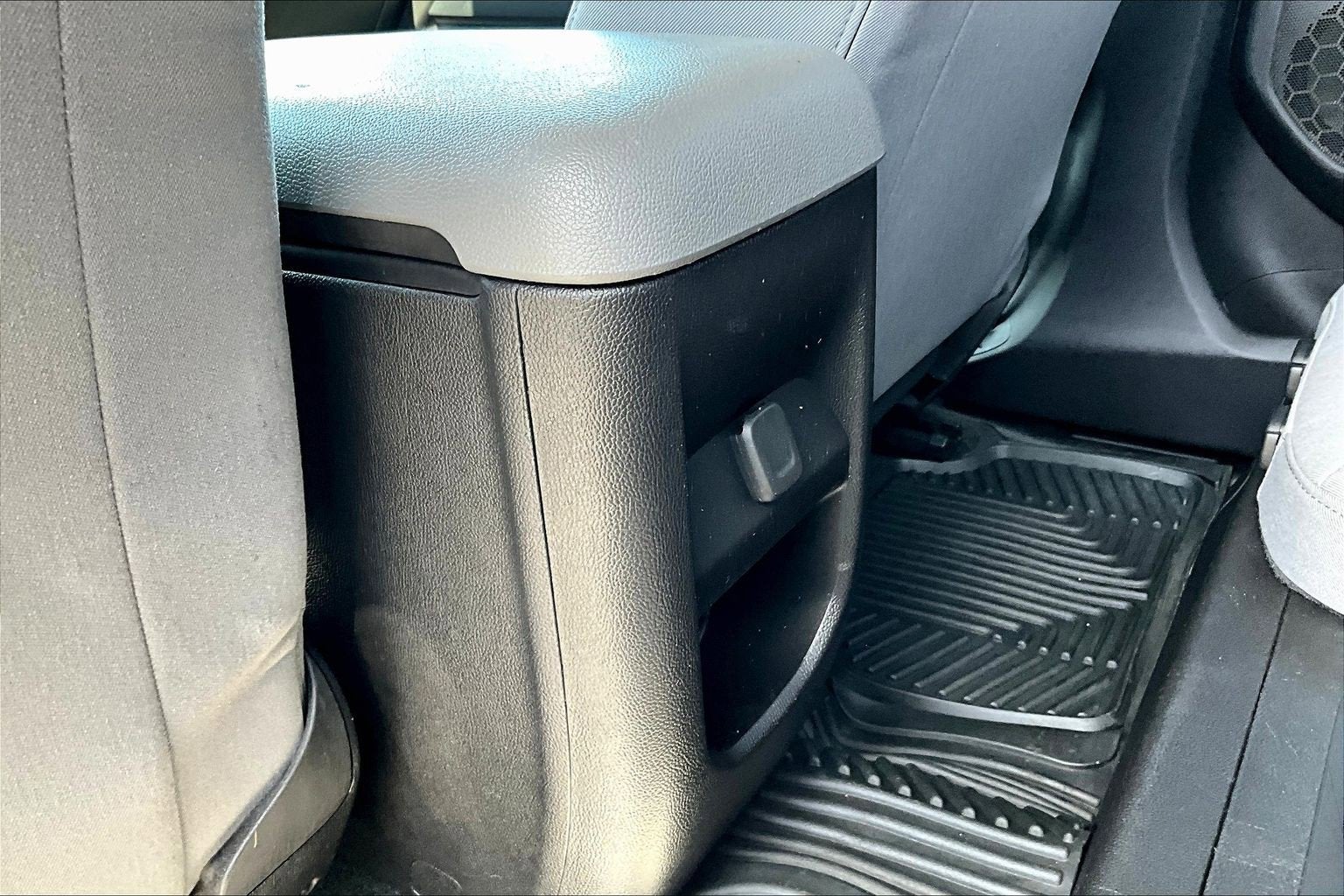 2018 Chevrolet Colorado 2WD Work Truck