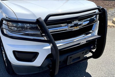 2018 Chevrolet Colorado 2WD Work Truck