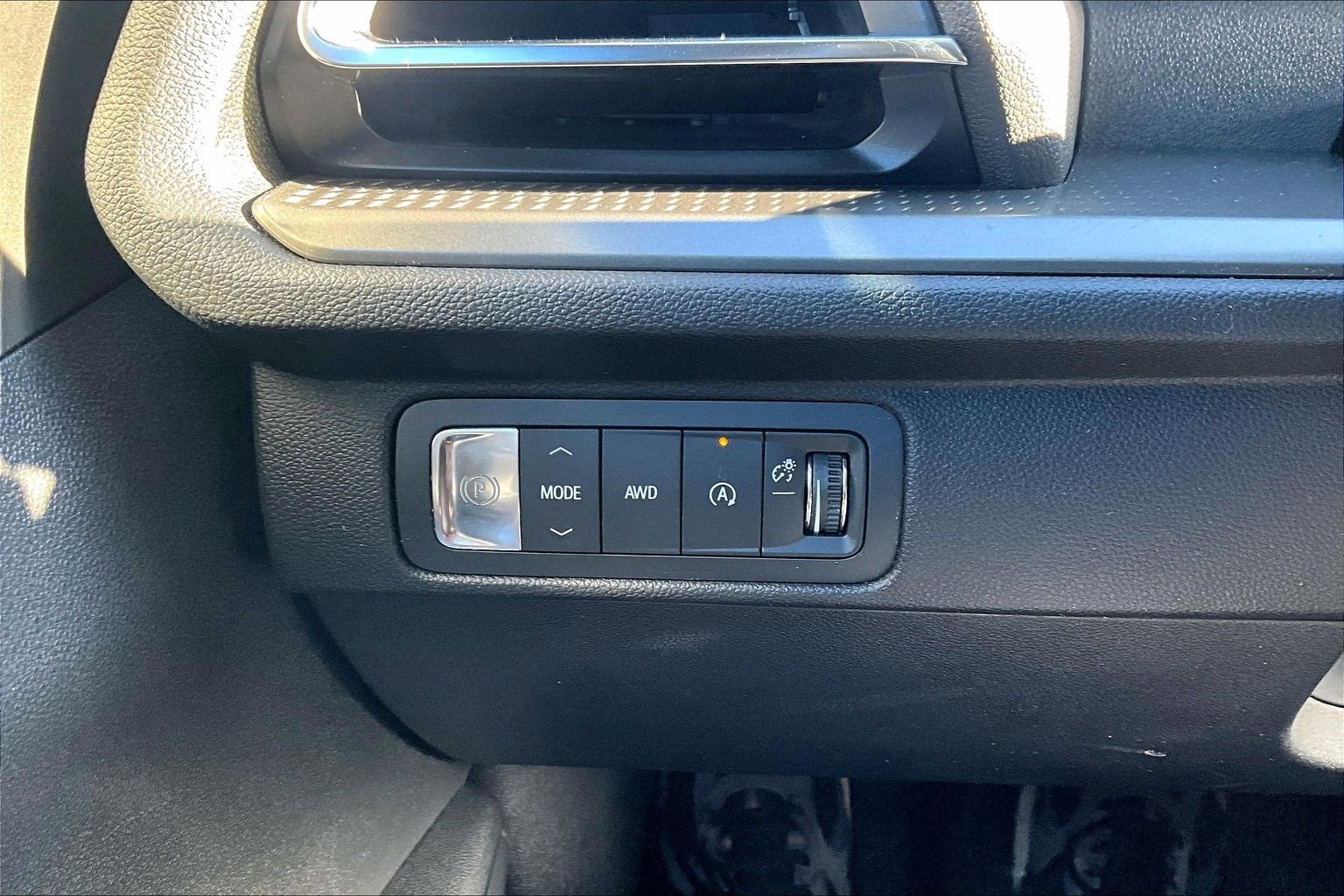 2024 Chevrolet Traverse LS