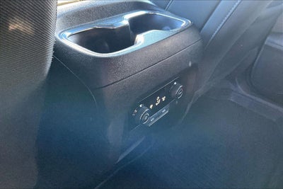 2024 Chevrolet Traverse LS