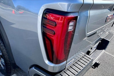 2024 GMC Sierra 3500 HD Denali