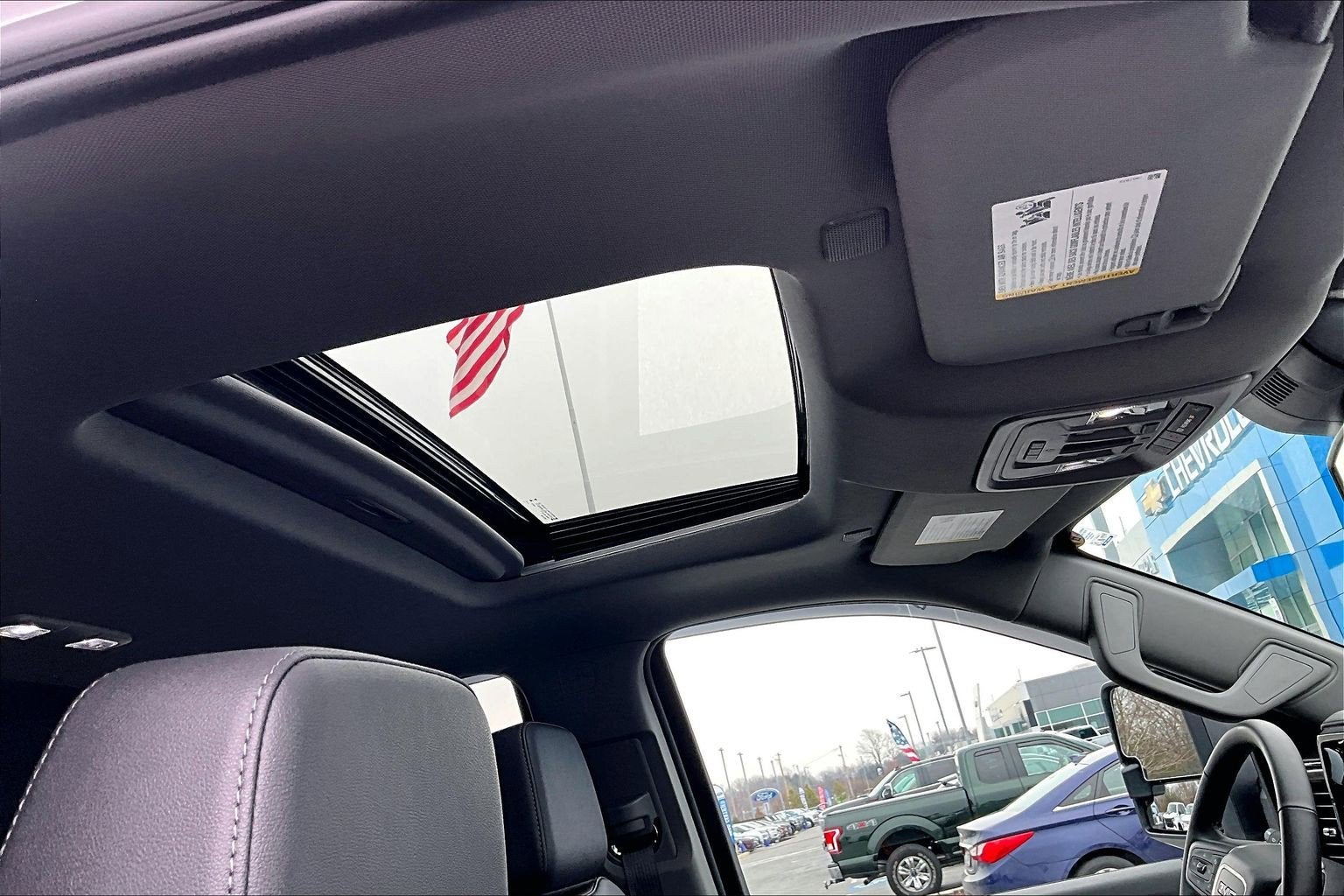 2025 GMC Sierra 3500 HD SLT