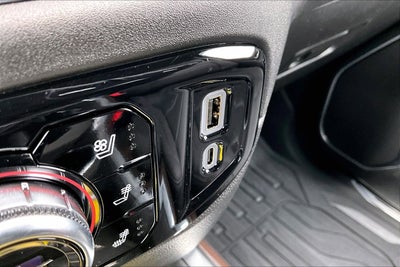 2025 GMC Sierra 3500 HD SLT