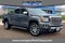 2017 GMC Canyon 4WD Denali
