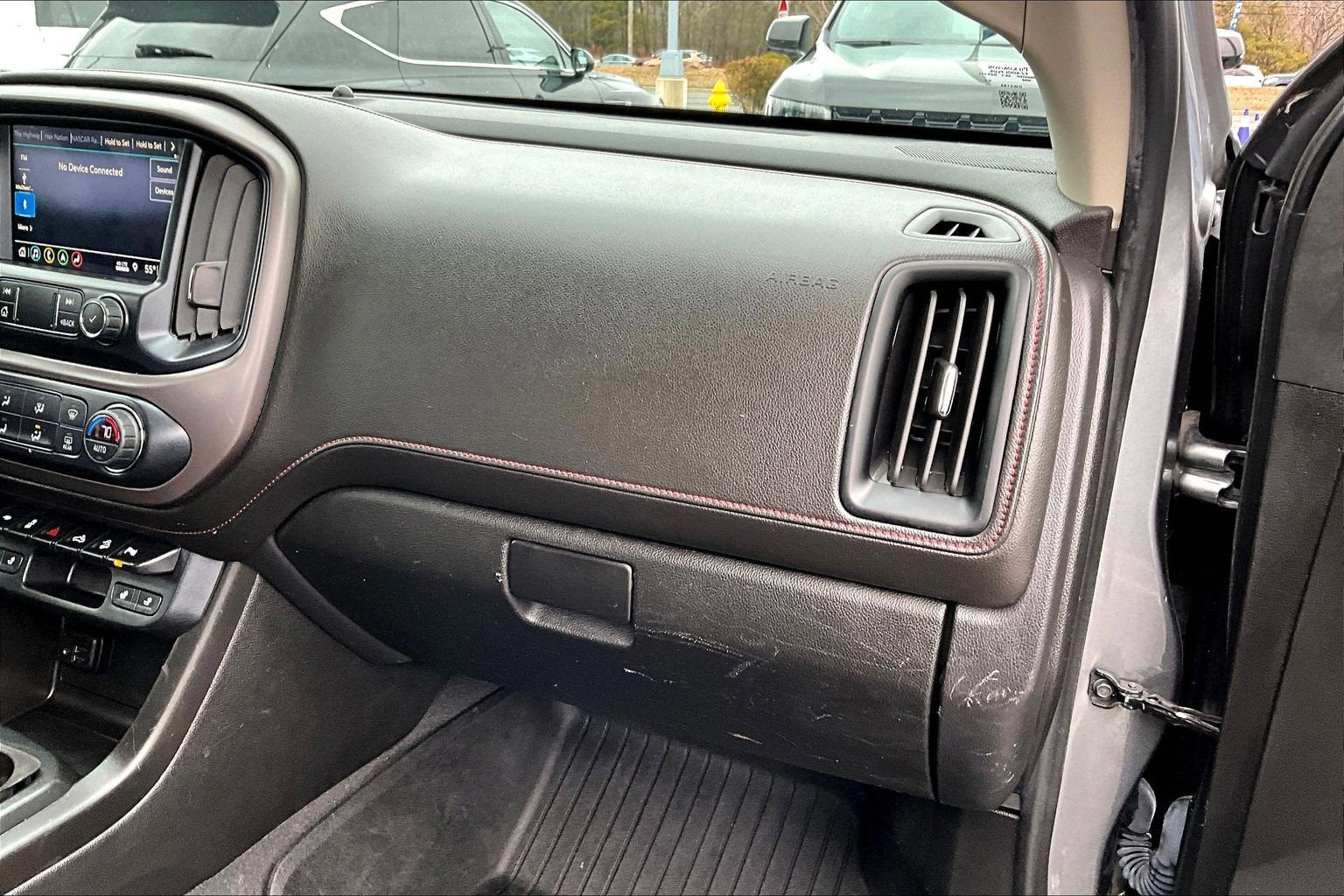 2019 GMC Canyon 4WD All Terrain w/Leather