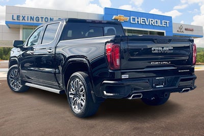 2023 GMC Sierra 1500 Denali Ultimate