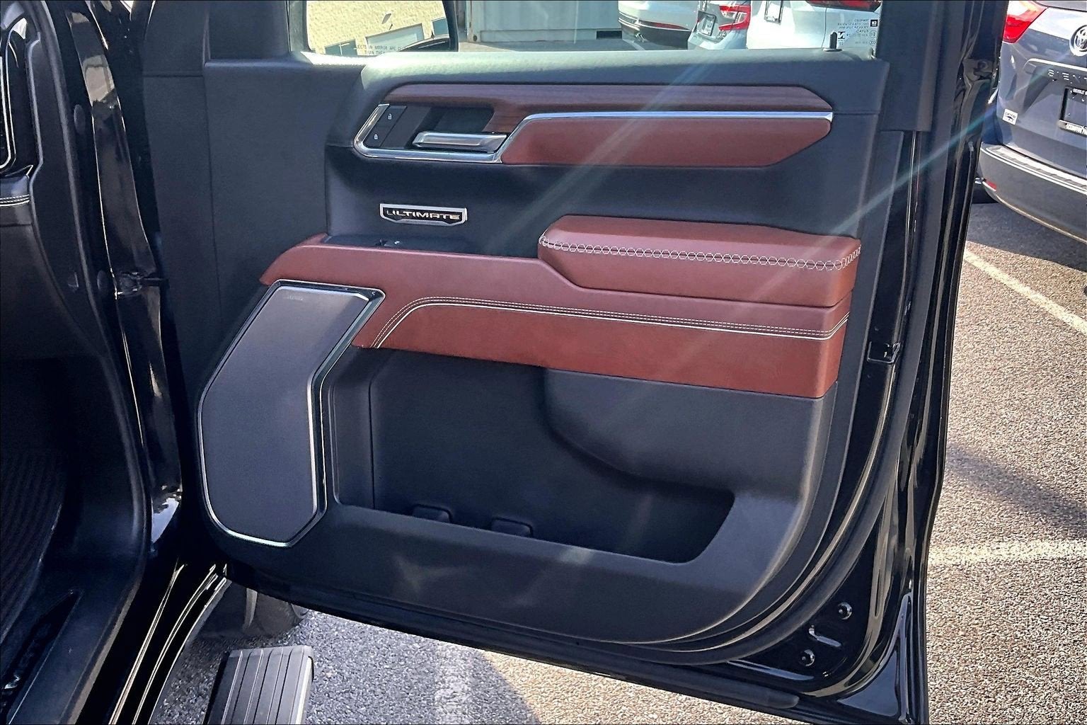 2023 GMC Sierra 1500 Denali Ultimate