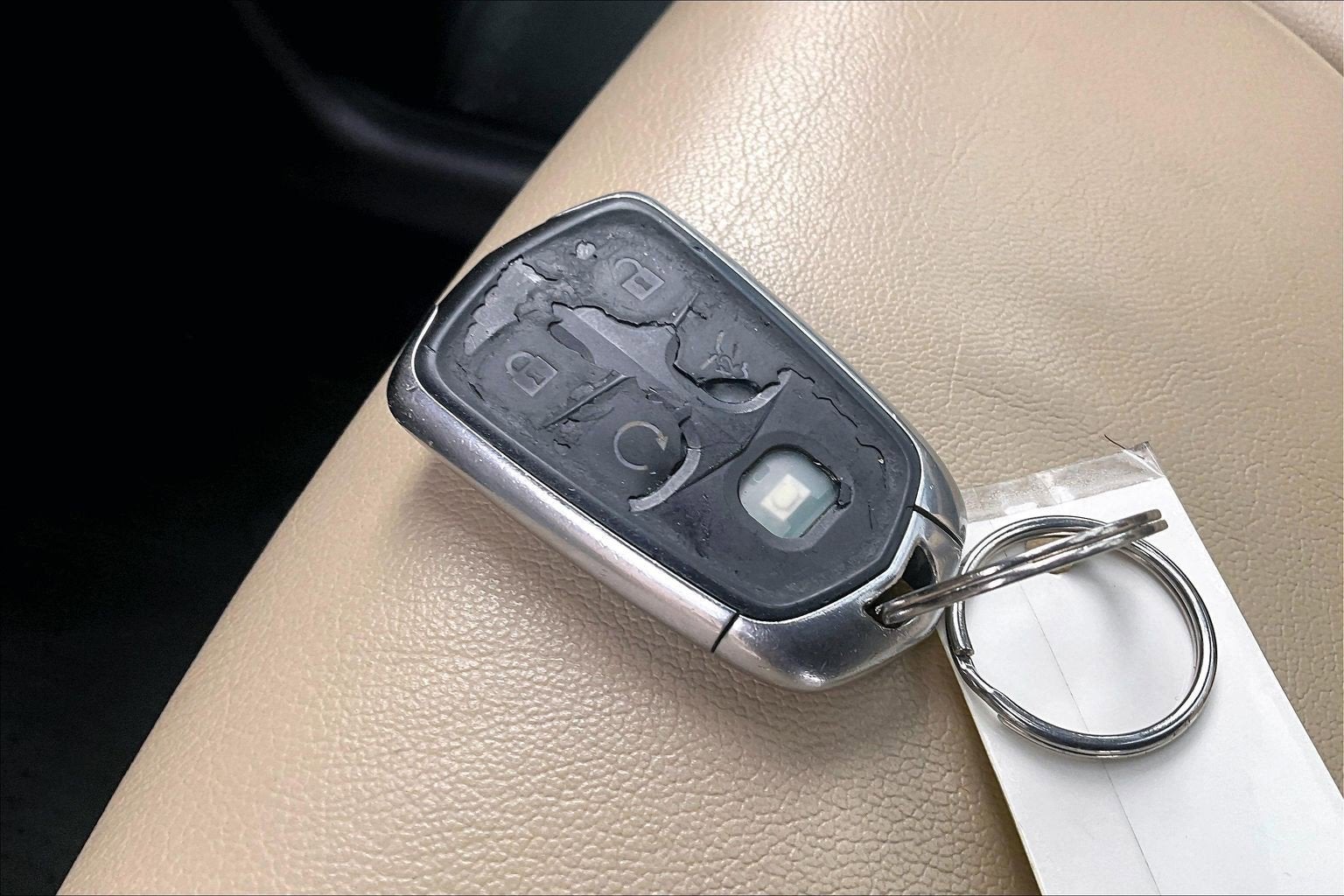 2019 Cadillac XT5 Premium Luxury AWD