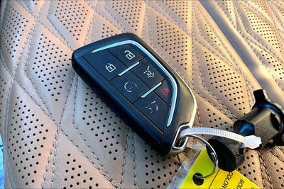 2022 Cadillac Escalade ESV Sport