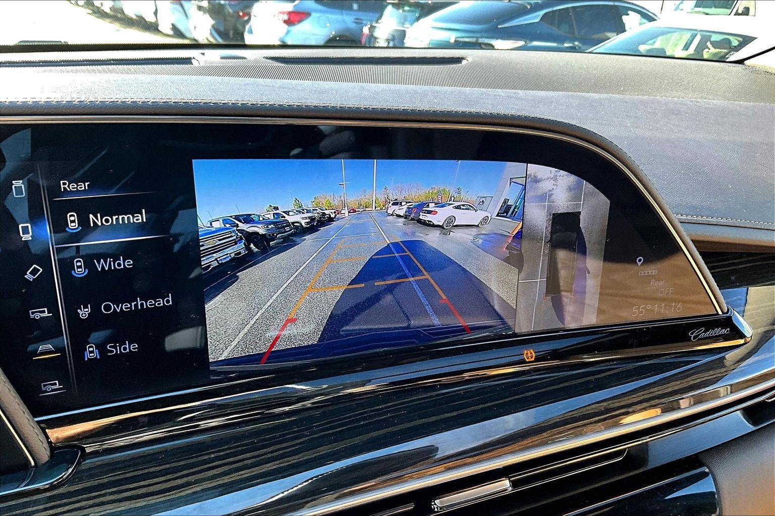 2022 Cadillac Escalade ESV Sport