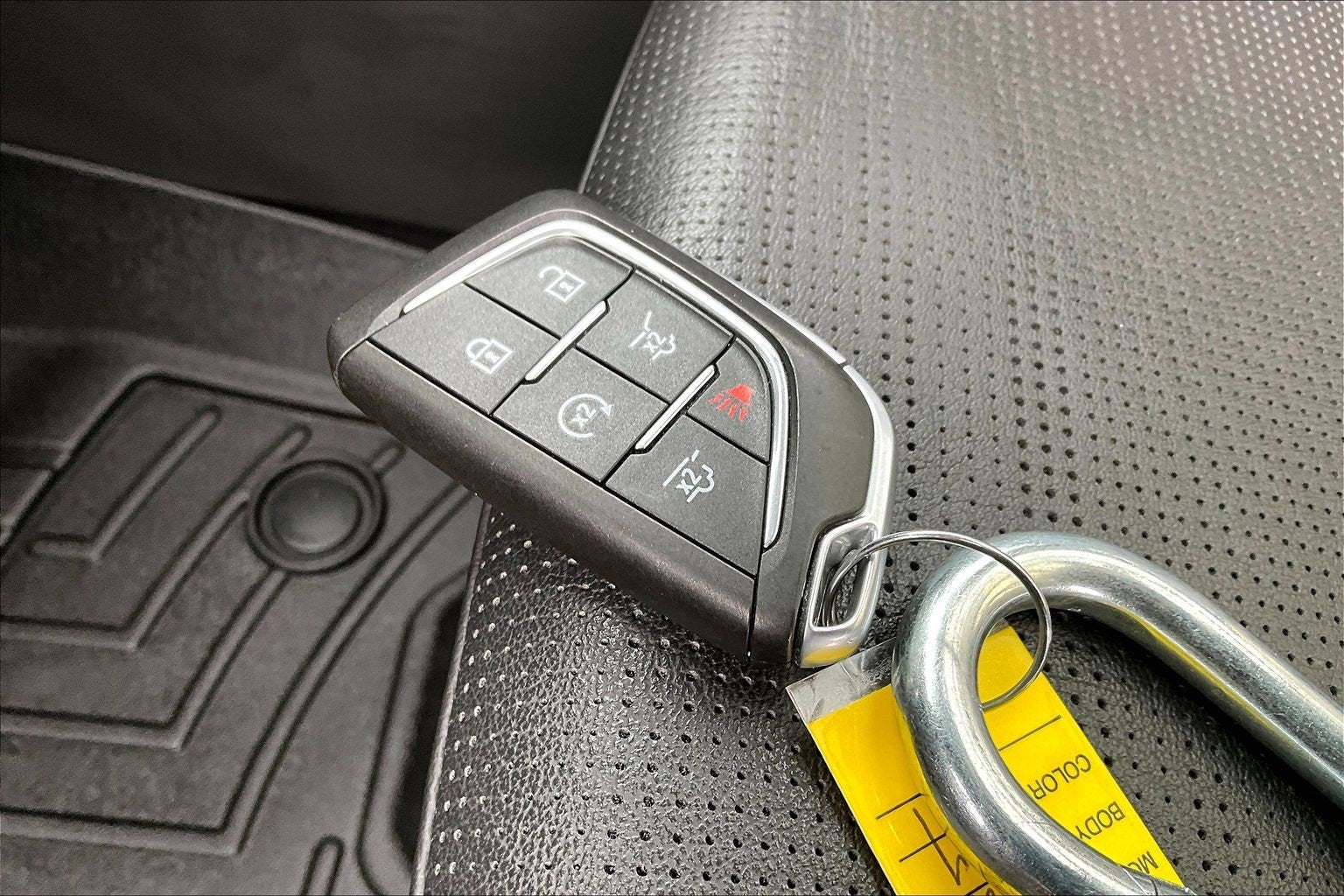 2021 Cadillac Escalade ESV Sport