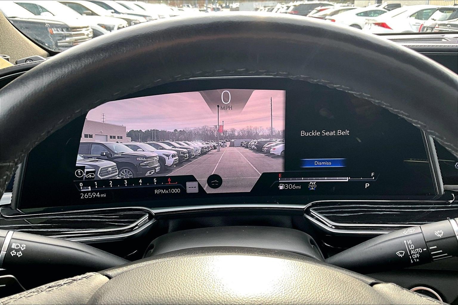 2021 Cadillac Escalade ESV Sport