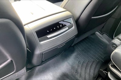 2021 Cadillac Escalade ESV Sport