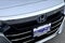 2021 Honda Accord Hybrid EX