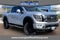2021 Nissan TITAN Crew Cab SL 4x4