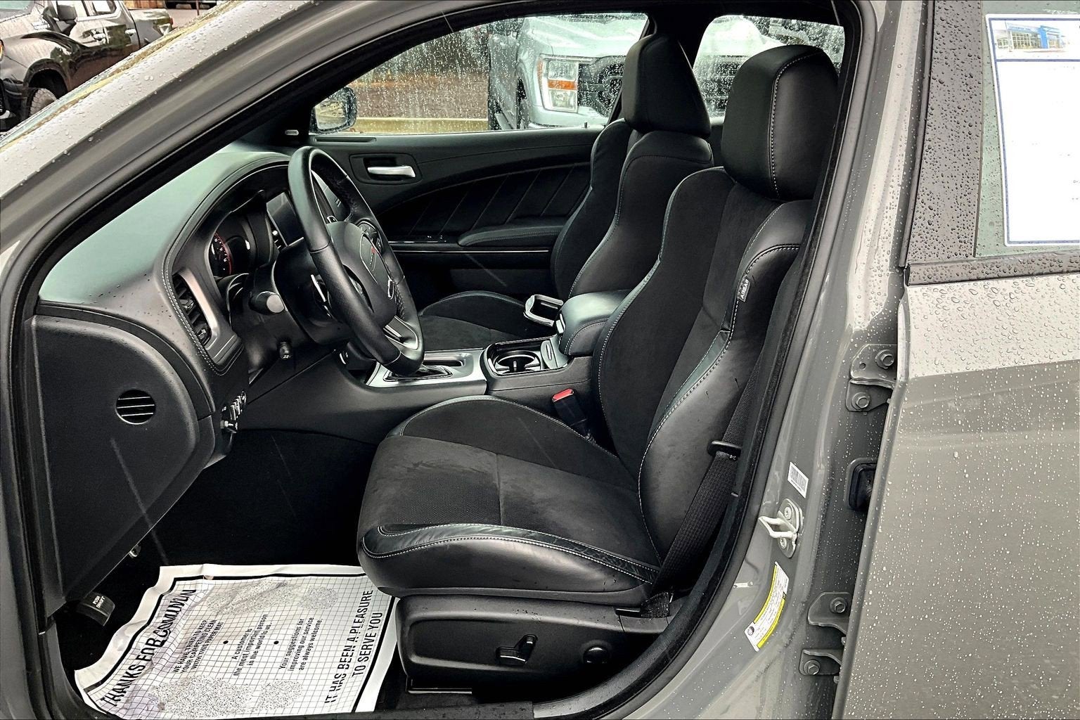 2023 Dodge Charger R/T