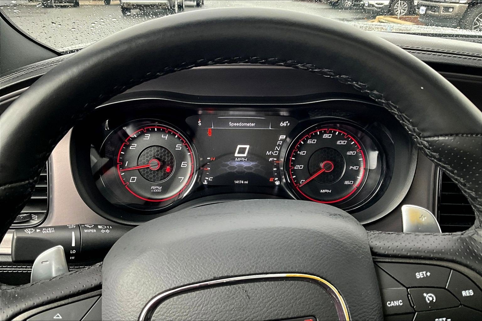 2023 Dodge Charger R/T