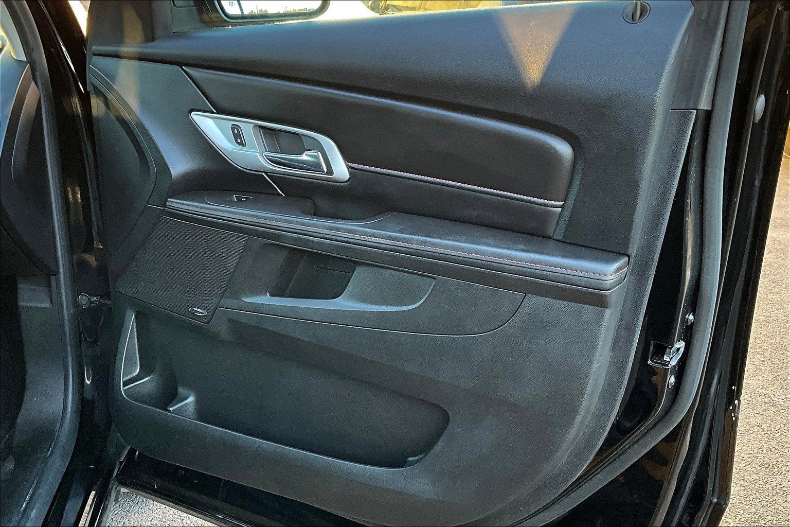 2015 GMC Terrain SLE