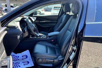 2024 Mazda Mazda CX-30 2.5 S Select Sport