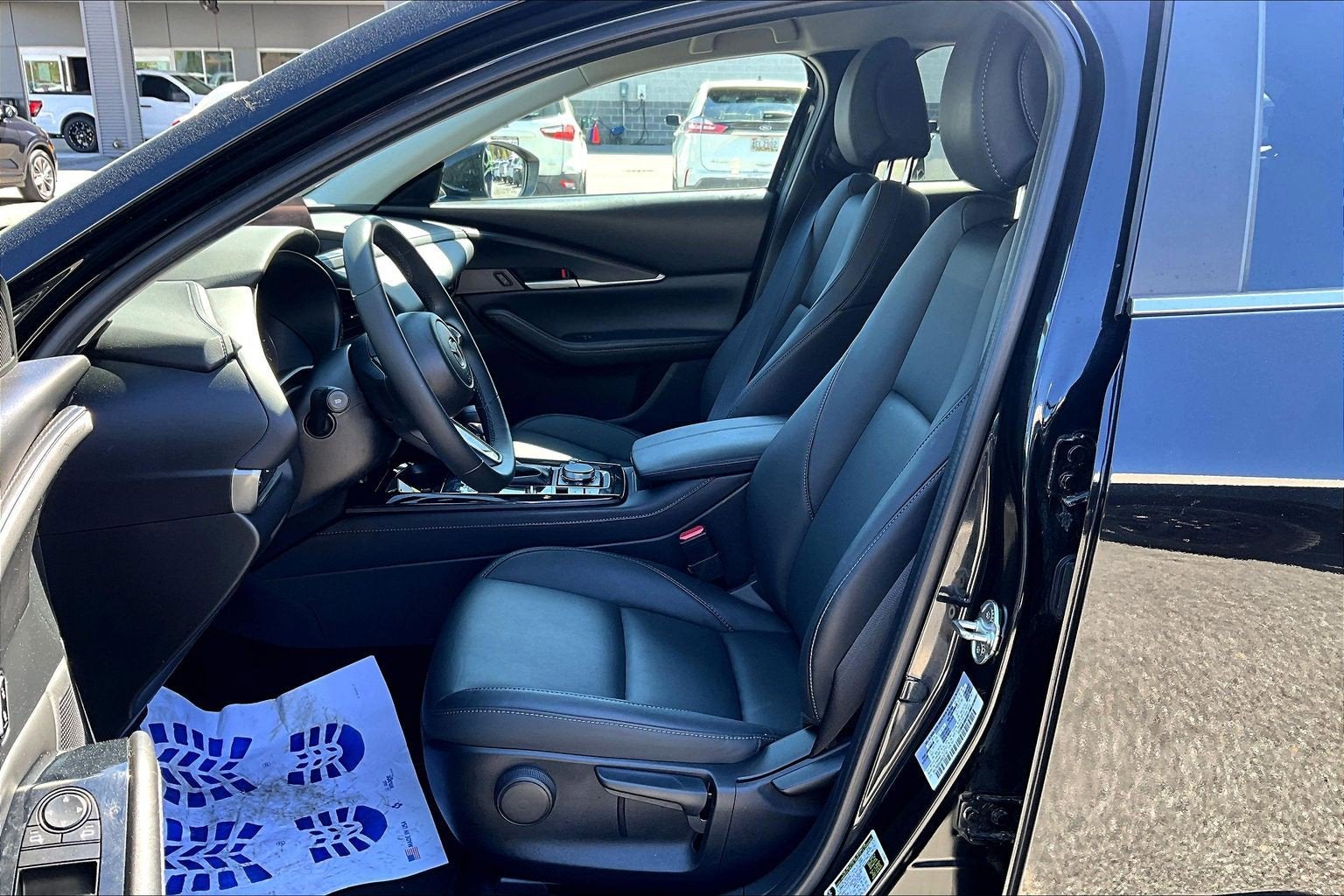 2024 Mazda Mazda CX-30 2.5 S Select Sport