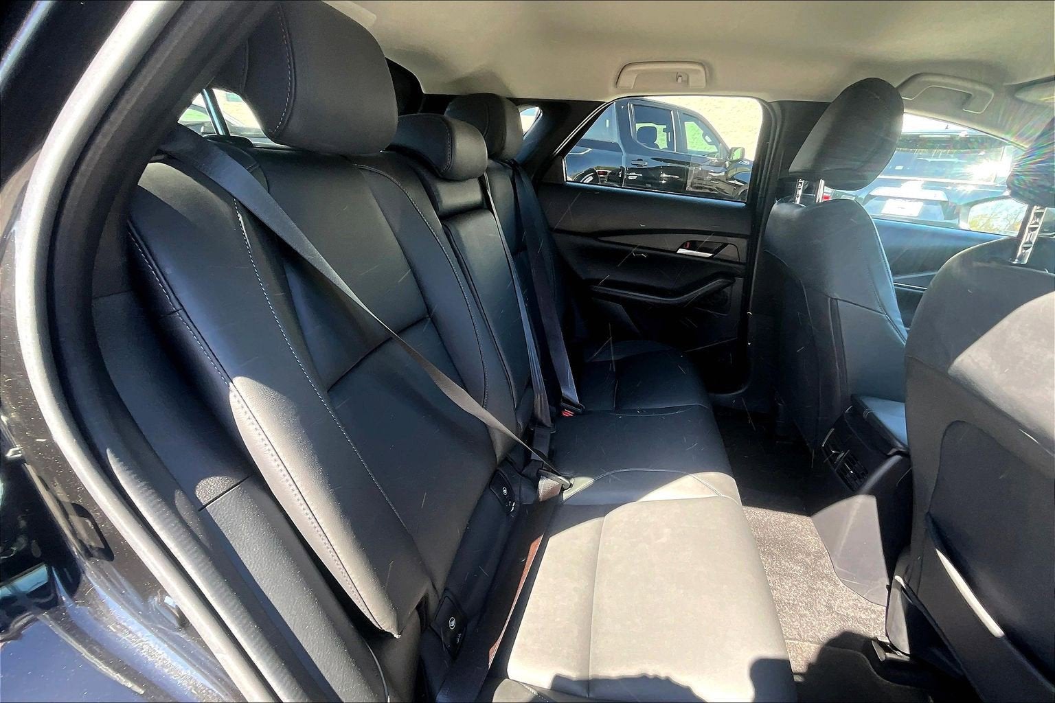 2024 Mazda Mazda CX-30 2.5 S Select Sport