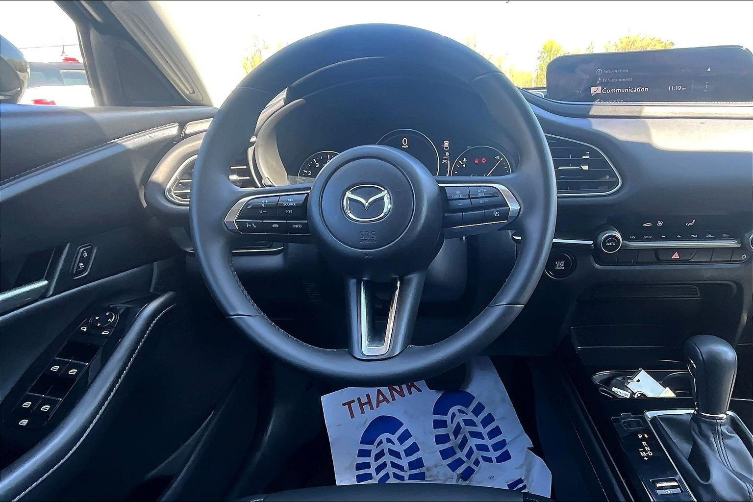 2024 Mazda Mazda CX-30 2.5 S Select Sport