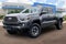 2020 Toyota Tacoma TRD Off-Road