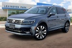 2021 Volkswagen Tiguan SEL Premium R-Line