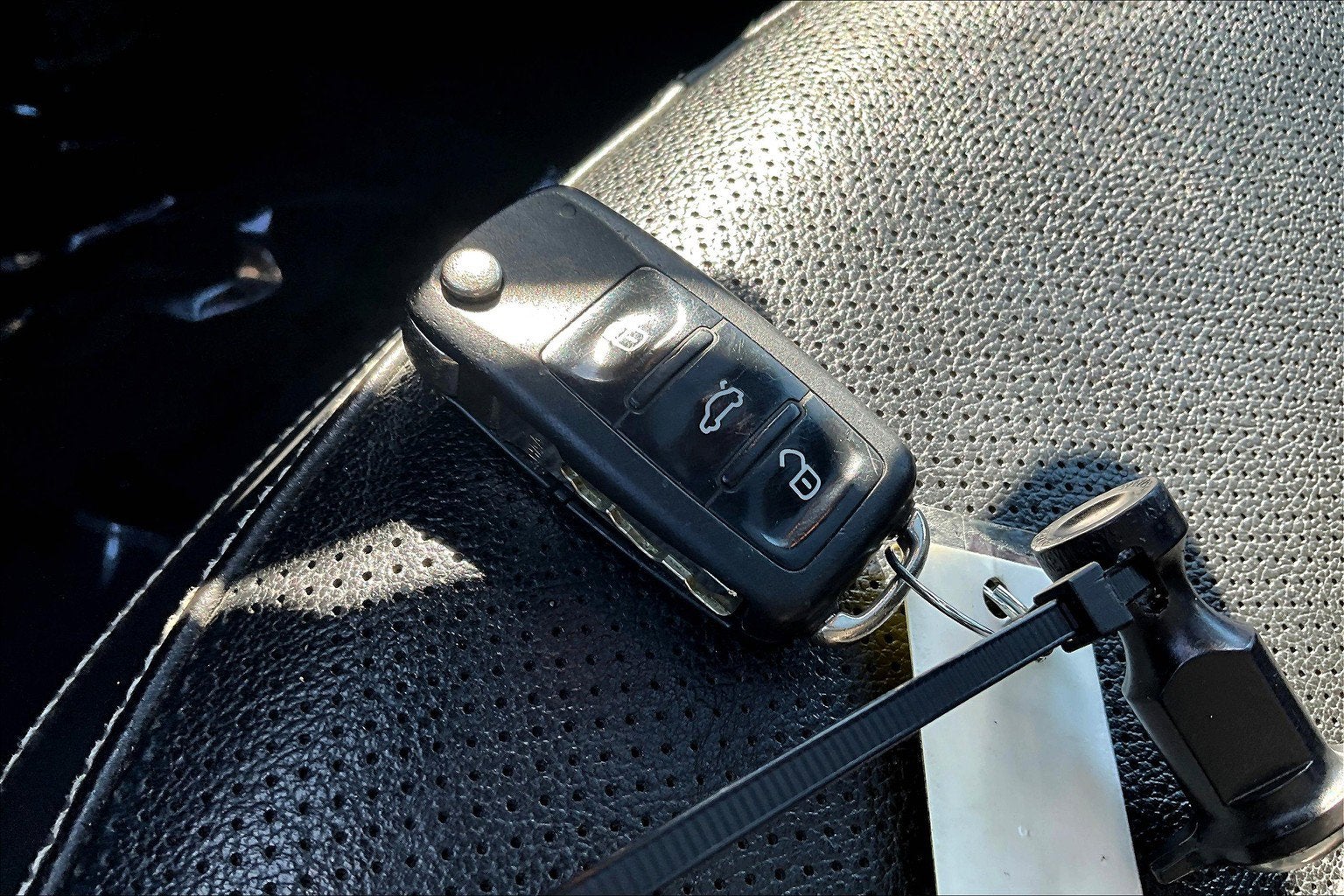 2014 Volkswagen Beetle 2.0L TDI